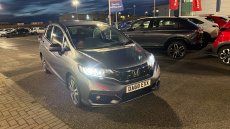 Honda Jazz 1.3 i-VTEC EX Navi 5dr Petrol Hatchback
